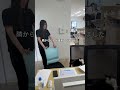 会社猫ふくの日常😸最近集中してあーちゃんを指導してますが、負けずに日々成長してます👏#株式会社日章#会社猫#トラック