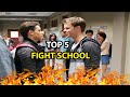 Top 5 school fight scenes in movies