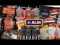 ALDI SHOPPING * NEW WEEKLY FINDS!!! 3-27-24