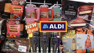 ALDI SHOPPING * NEW WEEKLY FINDS!!! 32724