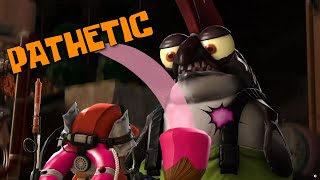 Splatoon 3 Memes for Salmonids