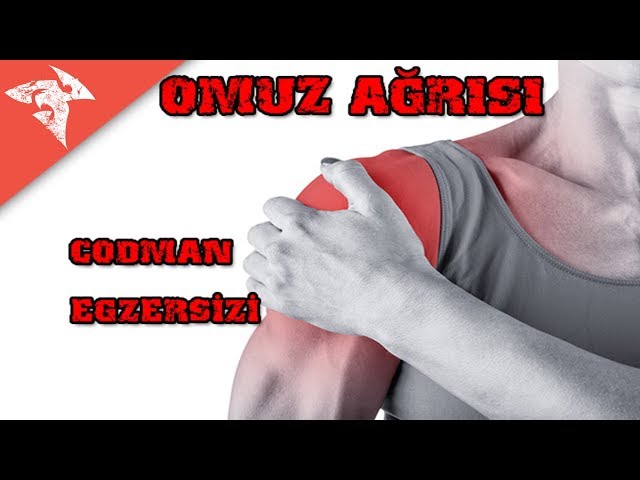 omuz agrisi codman egzersizi youtube omuz agrisi codman egzersizi youtube