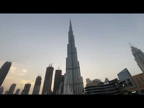 Dubai mall