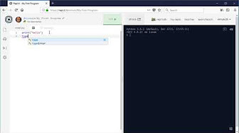 Python 3 Programming Course - YouTube