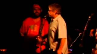 Mickey Hart on Peace Day: Fire on the Mountain