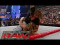 Triple h and shawn michaels have a massive brawl raw may 242004