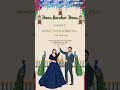 | Wedding Invitation | #advertising #2danimation #artist | @ONTERVFX