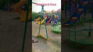 aaj ka mera chota sa din🌸✨#minivlog #garden #raiding #morning