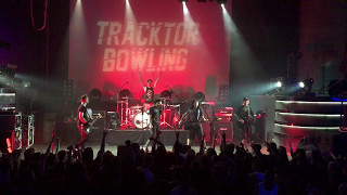 Tracktor Bowling - Крыса (live in Minsk, 12 May 2017)