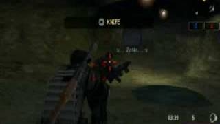 FTB2 knife after updated cheat detection.avi