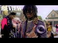 &quot;Barnacles&quot; by SahBabii is a Horny Safari Ride