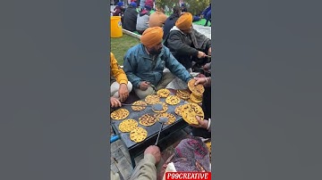 Thumbnail of satguru Main Teri Patang Baba Main Teri Patang Waheguru Ji best Gurbani #satguru #dailydarshan #yt