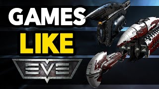 Top 10 Android Games Like Eve Online screenshot 3