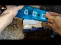 Canon PowerShot SX600 HS Unboxing / Hands on -deutsch- [Super HD View]