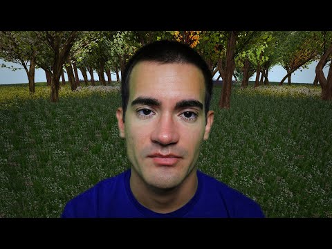 The Philosophy of the Wind (ASMR StoryTime)