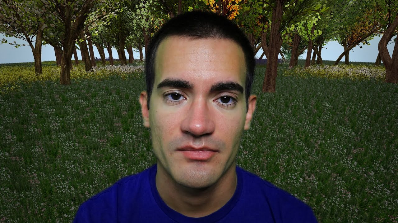 The Philosophy of the Wind (ASMR StoryTime)