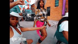 China Monae “Trust Issues” 4Da Culture Performance