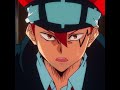 魔法じゃない パワーだけの男#映画red #anime#foryou