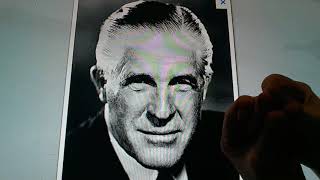 Horacio the handsnake - George W. Romney