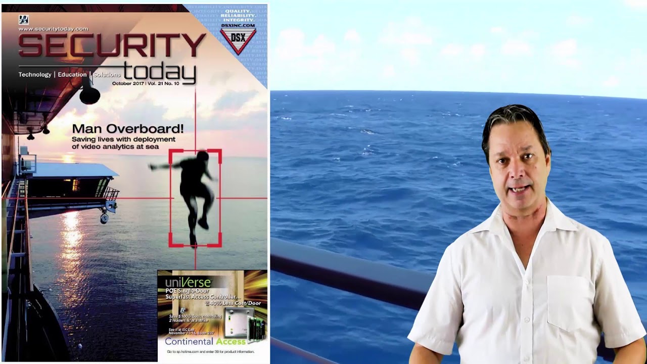 crew member missing on adventure of the seas