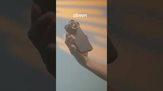 This Phone Lens is 👌