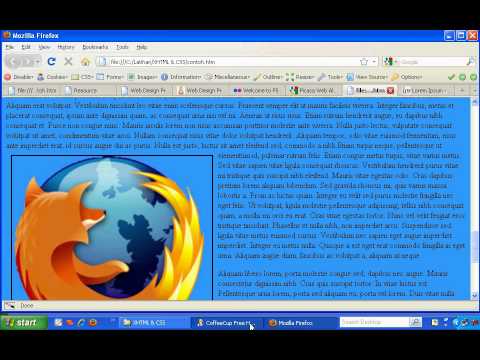 7 6 Mangatur Attribute Tag bag 2 Tutorial Belajar (X) HTML Fundamental (Lengkap)
