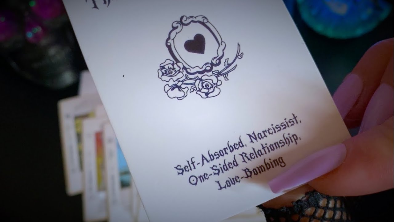 Virgo ♍️ Watch Out For The Love Bombing ♥️💣