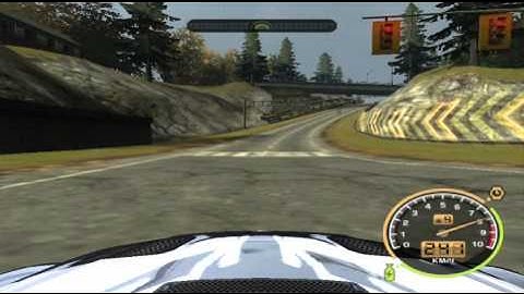 NFS MW Seaside Lennox 2:10.30 by EDR l Wess BMW No Nos