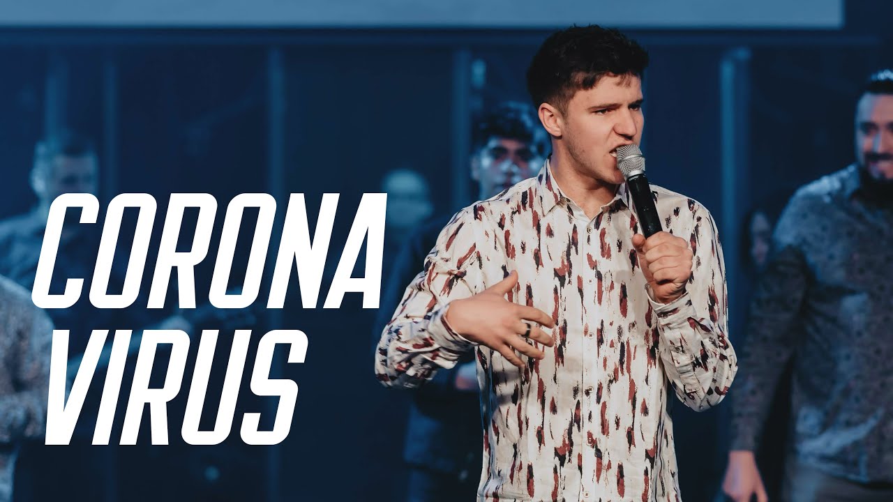 Prayer Against Coronavirus