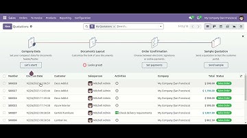 Merge Related PDF Reports In Quotation/Sale Order Odoo