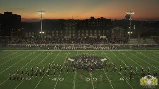 NCCU Halftime Show vs Howard University 2023