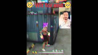 #viral #short #respect #noob #respect noob player#respect noob free fire