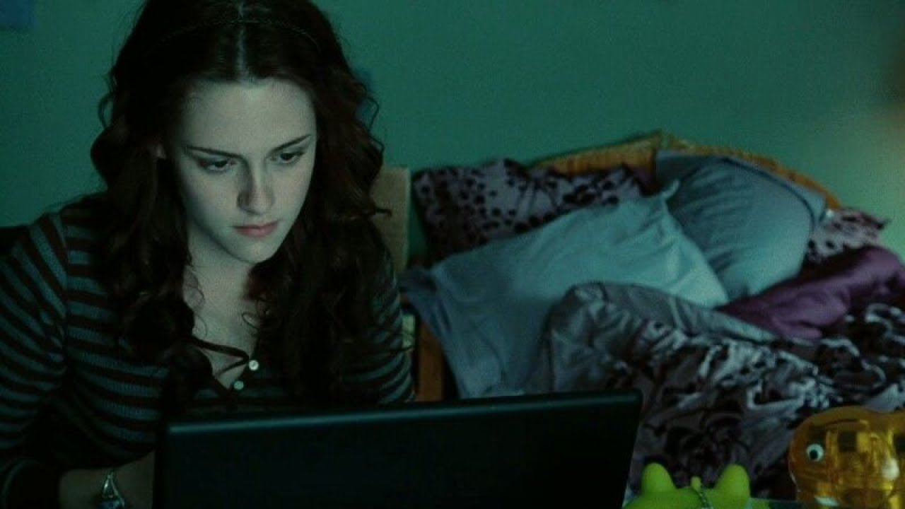 Bella Swan comfort playlist | twilight aesthetic