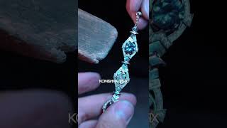 Заказать своё изделие можно по ссылке в шапке профиля💎 #ювелирныеукрашения