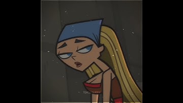 Thumbnail of All The Pretty Girls Walk Like This💃|| #totaldrama
