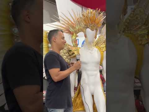 Lançamento Projeto Sustenta Carnaval