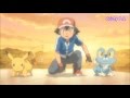 Pokémon XY Special Amourshipping ~ Candy Girl ~