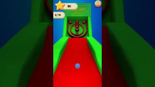 Ball Hit Bowling - Android Game screenshot 2