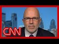 Smerconish: Only an arsonist lets a fire burn | Trump's second impeachment