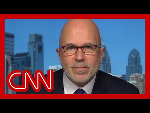 Smerconish: Only an arsonist lets a fire burn | Trump's second impeachment