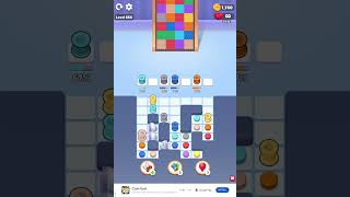 Color Knitzy level 666