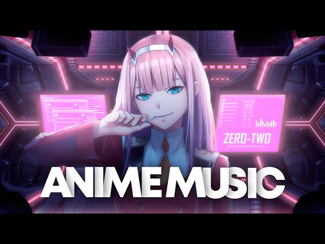 EDM Anime Music Mix ⛩️ EDM Remixes of Popular Songs class=