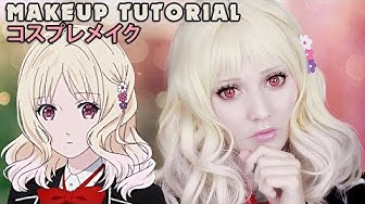 Cosplaymakeup Youtube