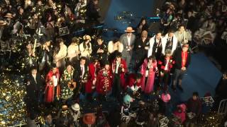 One Piece Film Z - Opening Event TV Ad HD