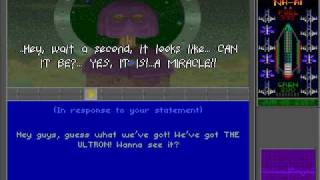 Star Control 2 - The Utwig
