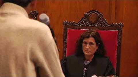 Juicio por detención ilegal 2 12 19