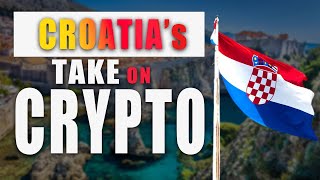 The State of Crypto in Croatia by Crypto Jumpstart 797 views 1 year ago 7 minutes, 8 seconds