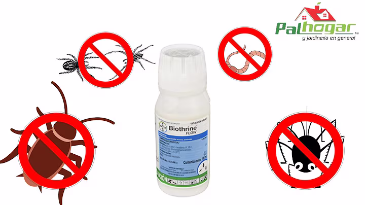 BIOTHRINE
