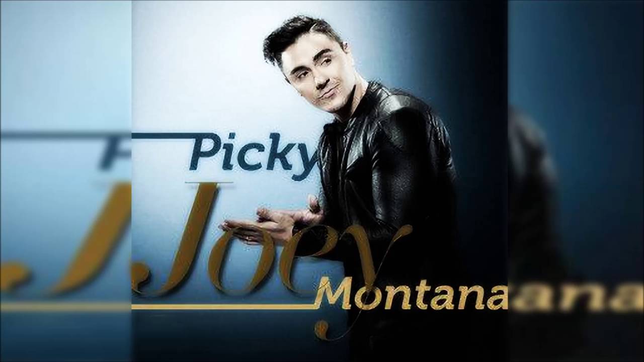 Joey Montana - Picky [Bass Boost] - YouTube Music