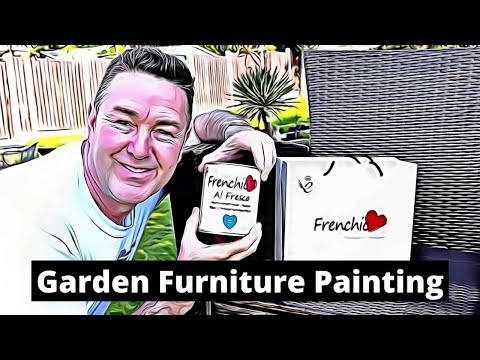 Frenchic Al Fresco
